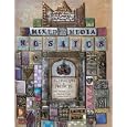 Mixed-Media Mosaics: Techniques and Projects Using Polymer Clay Tiles, Beads and Other Embellishments by Laurie Mika