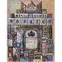 Mixed Media Mosaics: Techniques & Projects Using Polymer Clay Tiles Beads & Other Embellishments: Techniques and Projects Using Polymer Clay Tiles, Beads and Other Embellishments