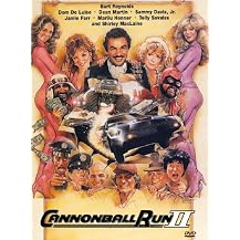Cannonball Run 2