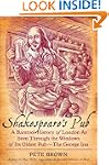 Shakespeare's Pub: A Barstool History...