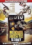 Motocross Freestyle Story