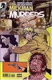 The Milkman Murders, #4 (Comic Book)