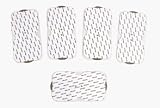 Mini Tens Electrode Pads x 5pcs
