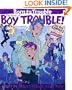 The Book of Boy Trouble, Volume 2
