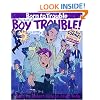 The Book of Boy Trouble, Volume 2