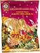 "CRYSTAL FISH" (Dried Fish) "THAILAND", Vacum Packed in Plastic Bag, 165g. "AV Delicious"