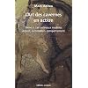 L'art des cavernes en action : Tome 1, Les animaux mod�les : aspect, locomotion et comportement