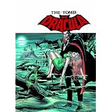 TombofDraculaOmnibus,Vol.1