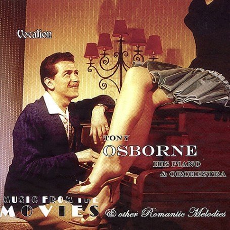 CD-Charts  Music : Music from the Movies and Other Romantic Melodies