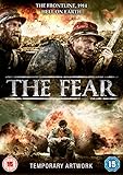 The Fear [DVD]