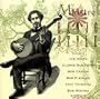 Minstrel Banjo Style