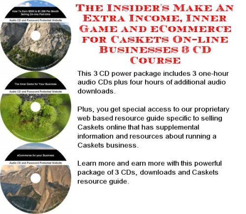 Caskets
