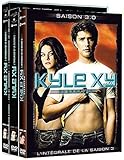 Image de Kyle Xy - Intégrale Reconstituée - Saisons 1 à 3