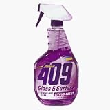 Clorox/Home Cleaning 14812 Formula 409 Glass And Surface Cleaner