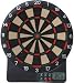 Sports : Elektronische Dartscheibe mit Cricket von BEST Sporting - NEU