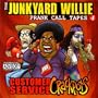 Customer Service Crackpots [Explicit]