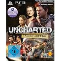 Uncharted Trilogy Edition (Uncharted: Drake's Schicksal + Uncharted 2: Among Thieves + Uncharted 3: Drake's Deception)