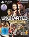 Uncharted Trilogy Edition (Uncharted: Drake's Schicksal + Uncharted 2: Among Thieves + Uncharted 3: Drake's Deception)