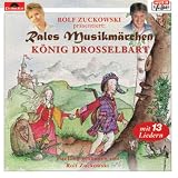 König Drosselbart