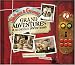 Wallace and Gromit Grand Adventures and Glorious Inventions: The Scrapbook of an Inventor... and His Dog (Wallace & Gromit)