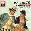 Mozart: Don Giovanni - Highlights