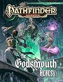 Pathfinder Module: The Godsmouth Heresy