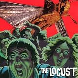The Locust [Vinyl]