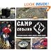 Camp Cooking: The Black Feather Guide: Eating Well in the Wild