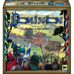 Schmidt Spiele 48189 - Dominion