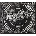 The Majestic Silver Strings