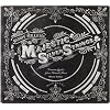 Majestic Silver Strings