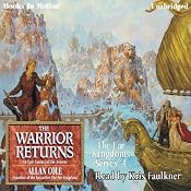 The Warrior Returns: The Far Kingdoms, Book 4 | [Allan Cole]
