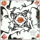 Blood Sugar Sex Magik (U.S. Version)