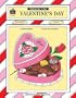 Valentine's Day Thematic Unit