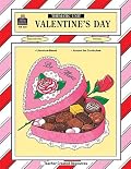 Valentine's Day Thematic Unit
