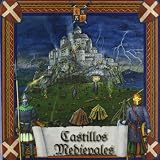 CASTILLOS MEDIEVALES - INFANTIL
