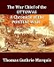 The War Chief of the Ottawas: A Chronicle of the Pontiac War