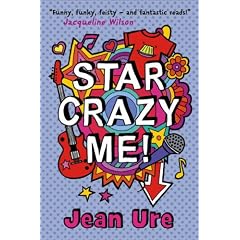 Star Crazy Me
