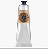L'Occitane Shea Butter Foot Cream