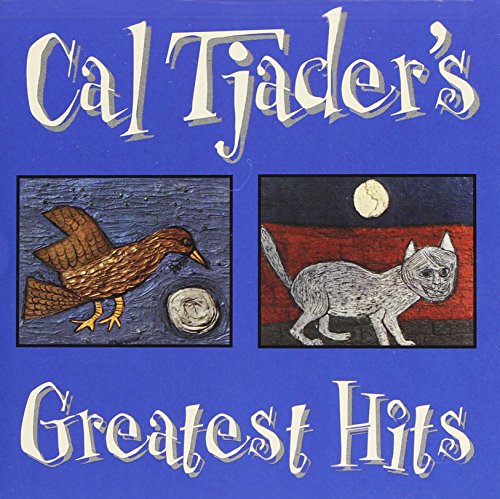 Cal Tjader - Cal Tjader - Greatest Hits - Zortam Music