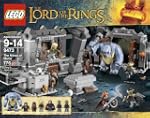 LEGO The Lord of the Rings Hobbit The...