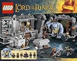 LEGO The Lord of the Rings Hobbit The Mines of Moria (9473)