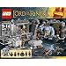 LEGO The Lord of the Rings Hobbit The Mines of Moria (9473)