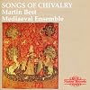 Songs of Chivalry