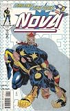Nova #7 (Time and Time Again: Part 6) July 1994