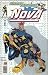 Nova #7 (Time and Time Again: Part 6) July 1994