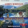 Parker's Paradox: Expedition, Book 2
