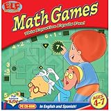 Early Learning Fun: Math Games