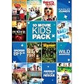 10-Movie Kids Pack [Import]