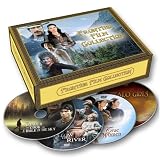DVD : Frontier Film Collection Collectable Box